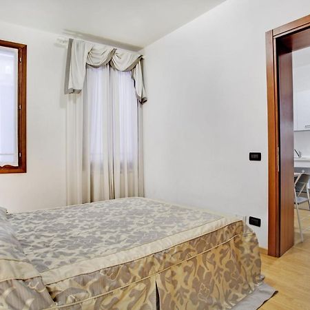 Bricola Biennale Apartments Venice Exterior photo