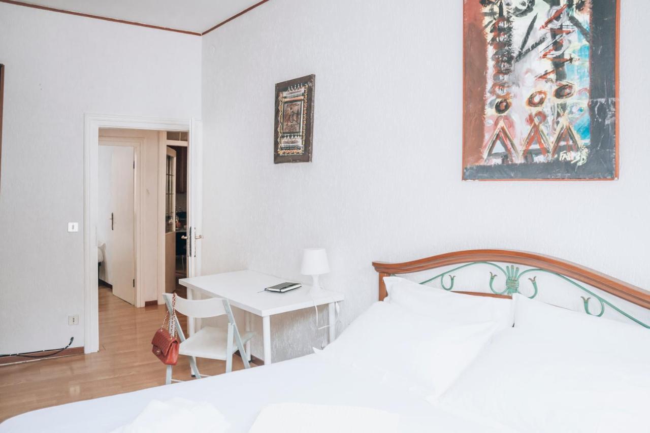 Bricola Biennale Apartments Venice Exterior photo
